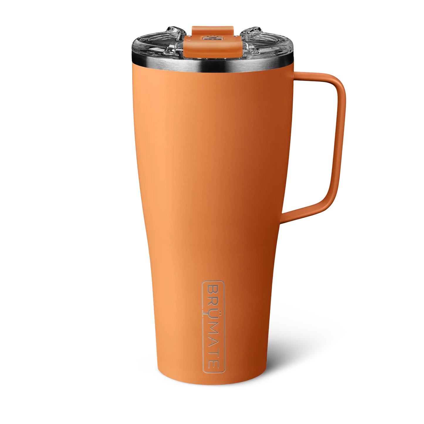 Brumate Toddy XL Drinkware in Matte Clay at Wrapsody