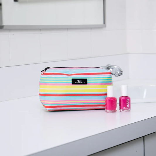 Scout Tiny Treasures Pouch Cosmetic Bags in  at Wrapsody