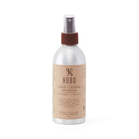 Hobo - Suede and Leather Protector Spray, 8oz Handbags in  at Wrapsody