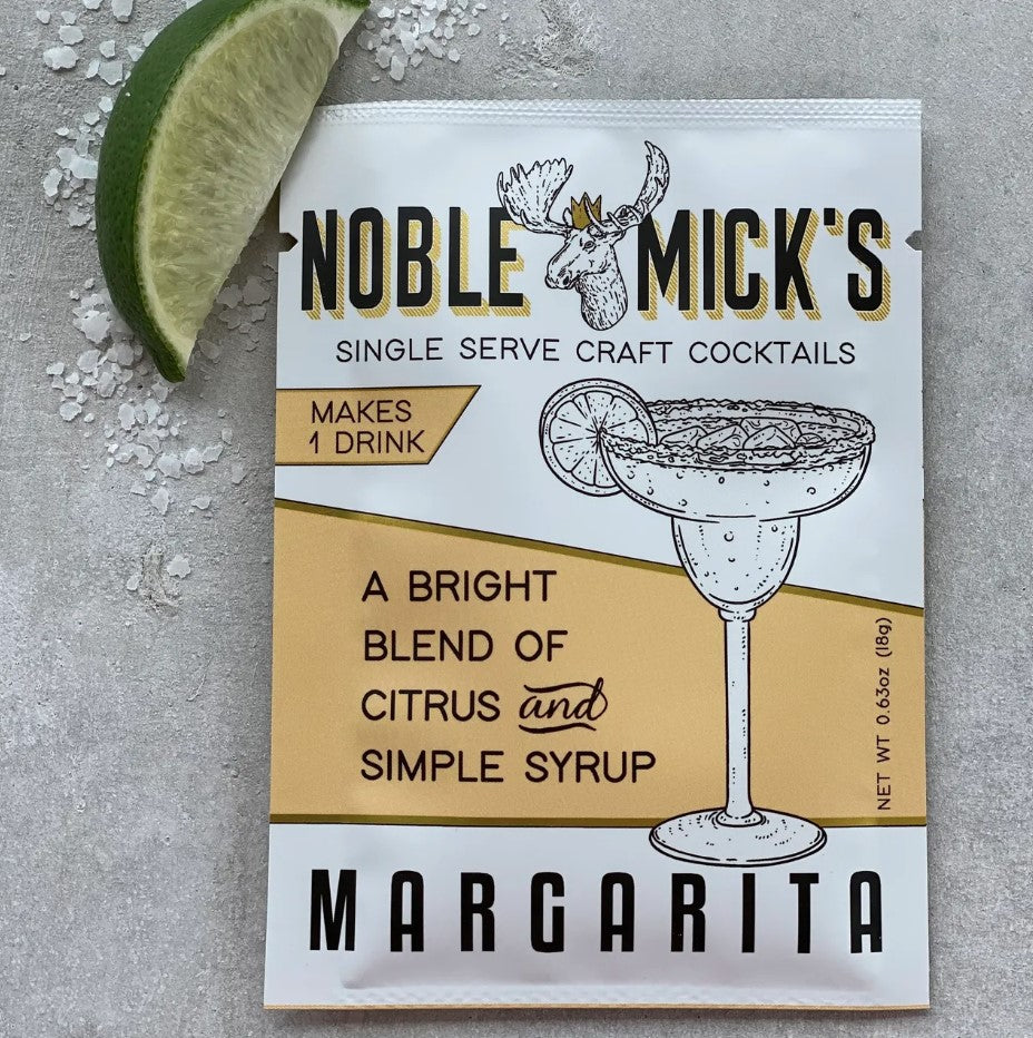 Noble Micks Cocktail Single Food in Margarita at Wrapsody
