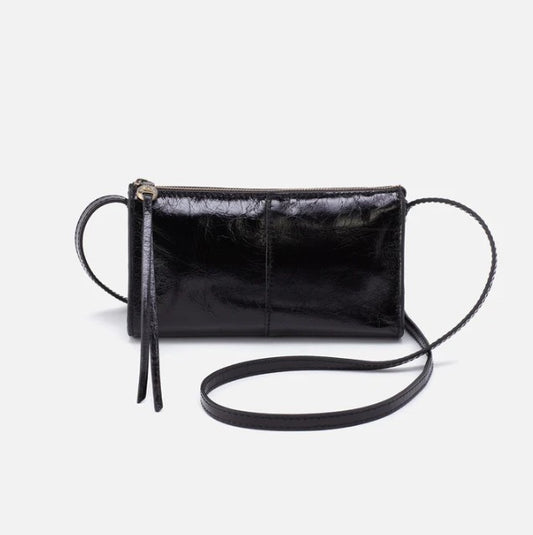 Hobo Jewel Black Handbags in Default Title at Wrapsody