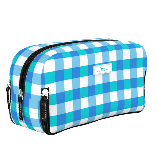 Scout 3 Way Bag Friend Of Dorothy Travel Accessories in  at Wrapsody