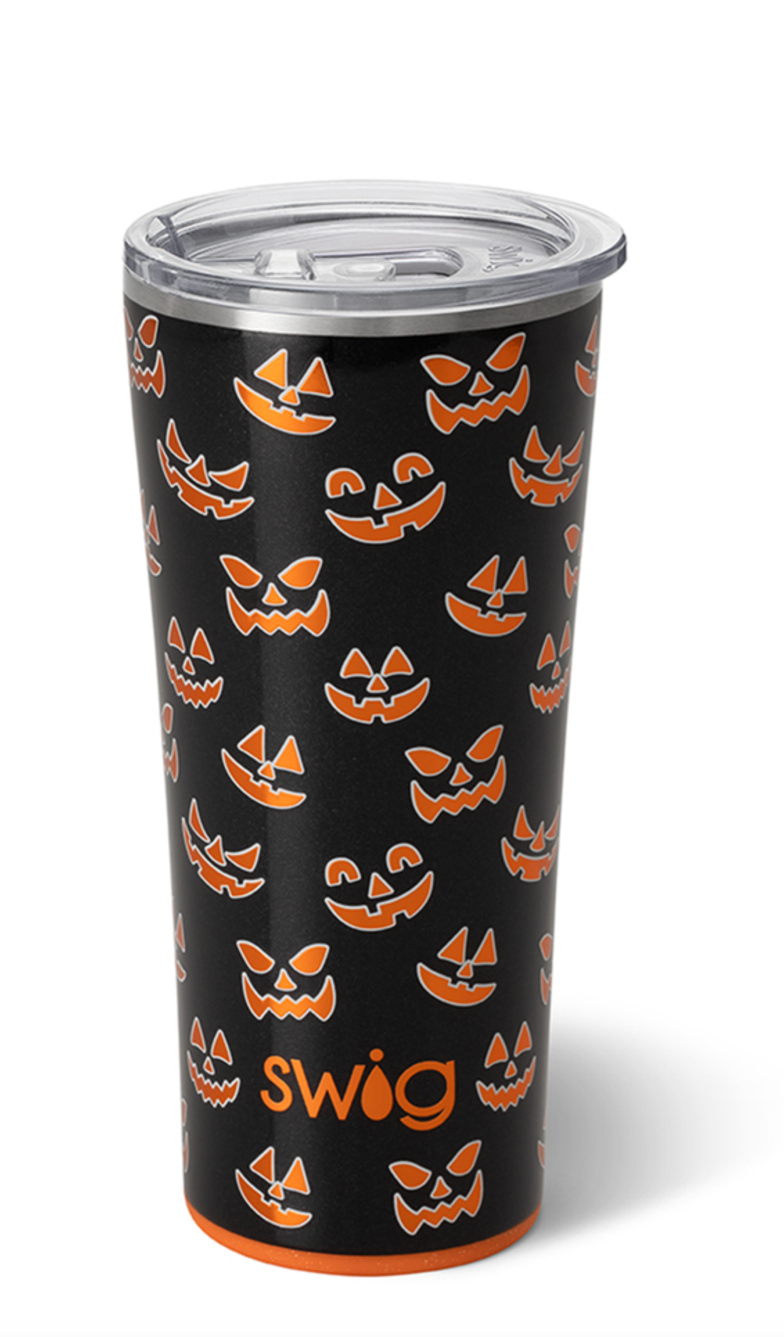 Swig 22oz Tumbler - Jeepers Creepers Drinkware in  at Wrapsody