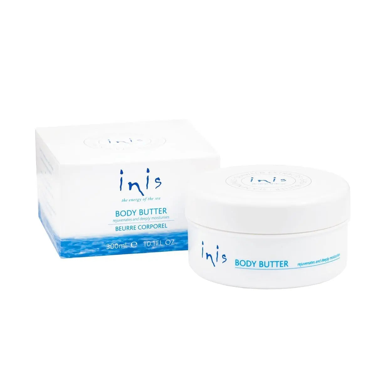 Inis Body Butter Bath & Body in Default Title at Wrapsody