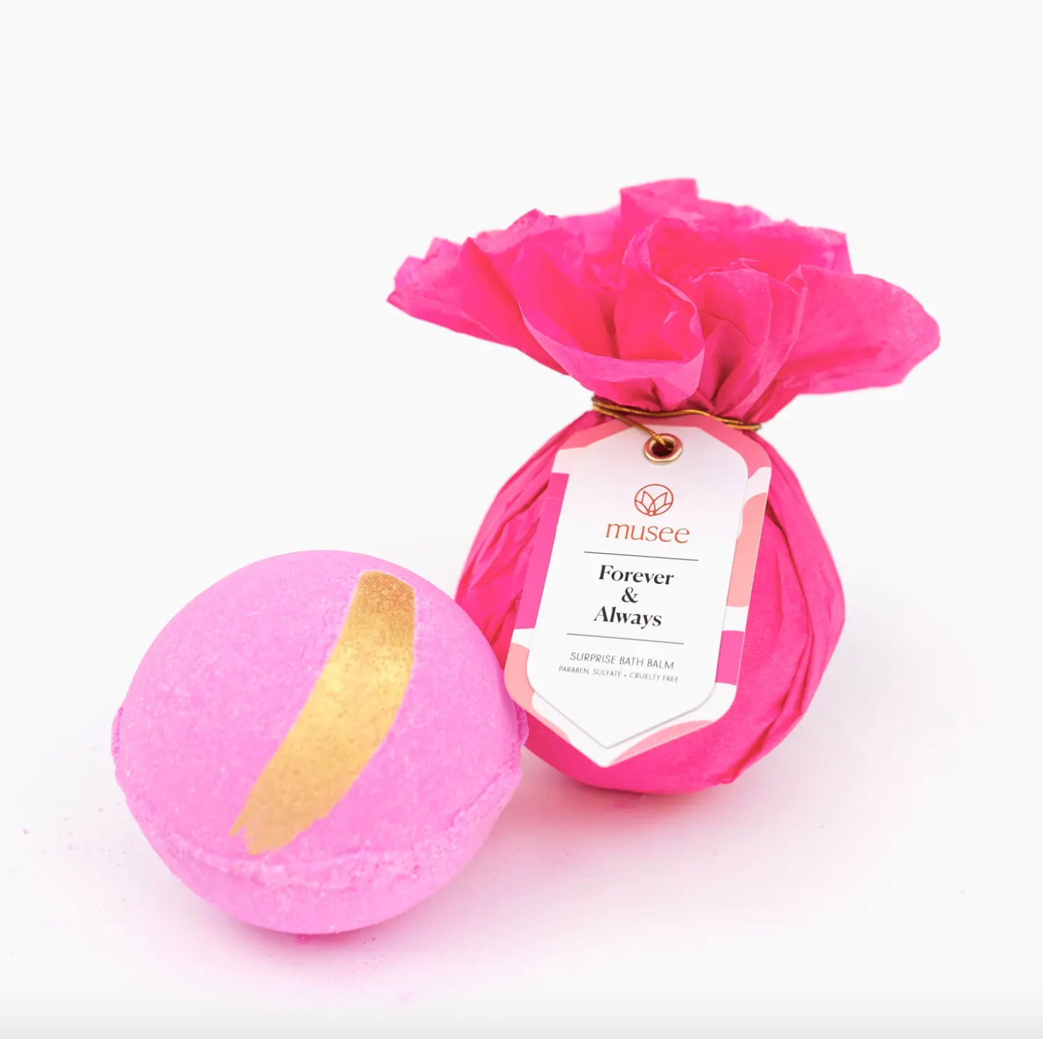 Bath Bomb Bath & Body in Forever And Always at Wrapsody
