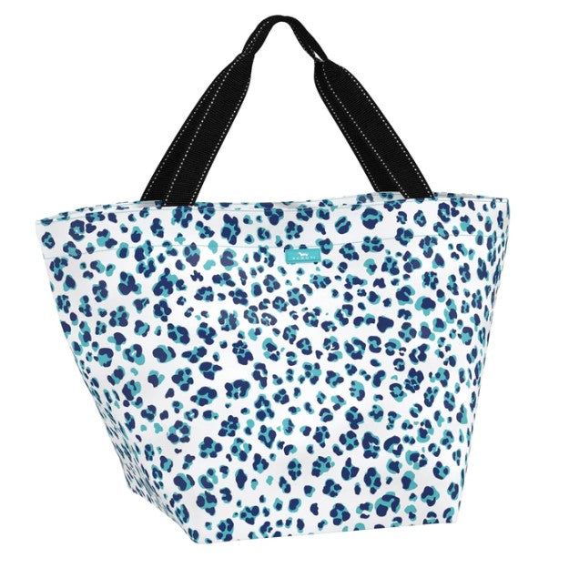 Scout Weekender Tote Luggage, Totes in Cool Cat at Wrapsody