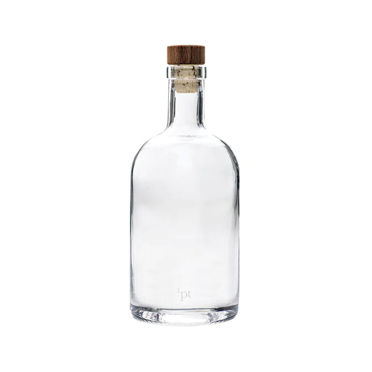 1 Part Cocktail Bar Bottle+ Barware in  at Wrapsody