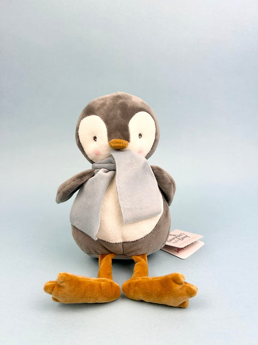 Snowcone the Penguin Plush Soft Toys in  at Wrapsody