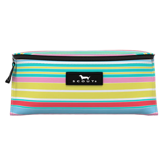 Scout Eye Candy Travel Accessories in Ripe Stripe at Wrapsody