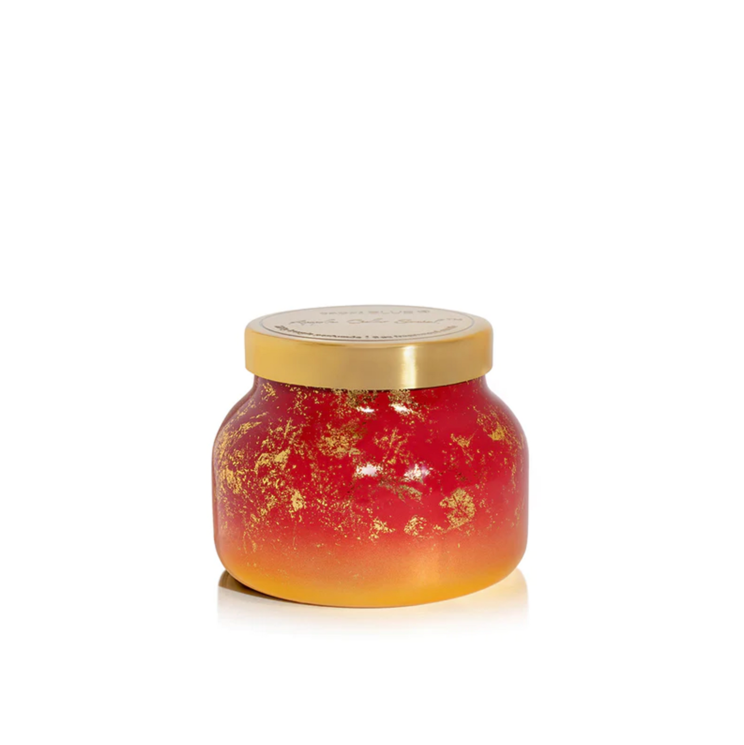 CB Candle Glim Jar 8oz Apple Cider Social Candles in  at Wrapsody