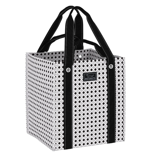 Scout Bagette Cane Fonda Totes in  at Wrapsody