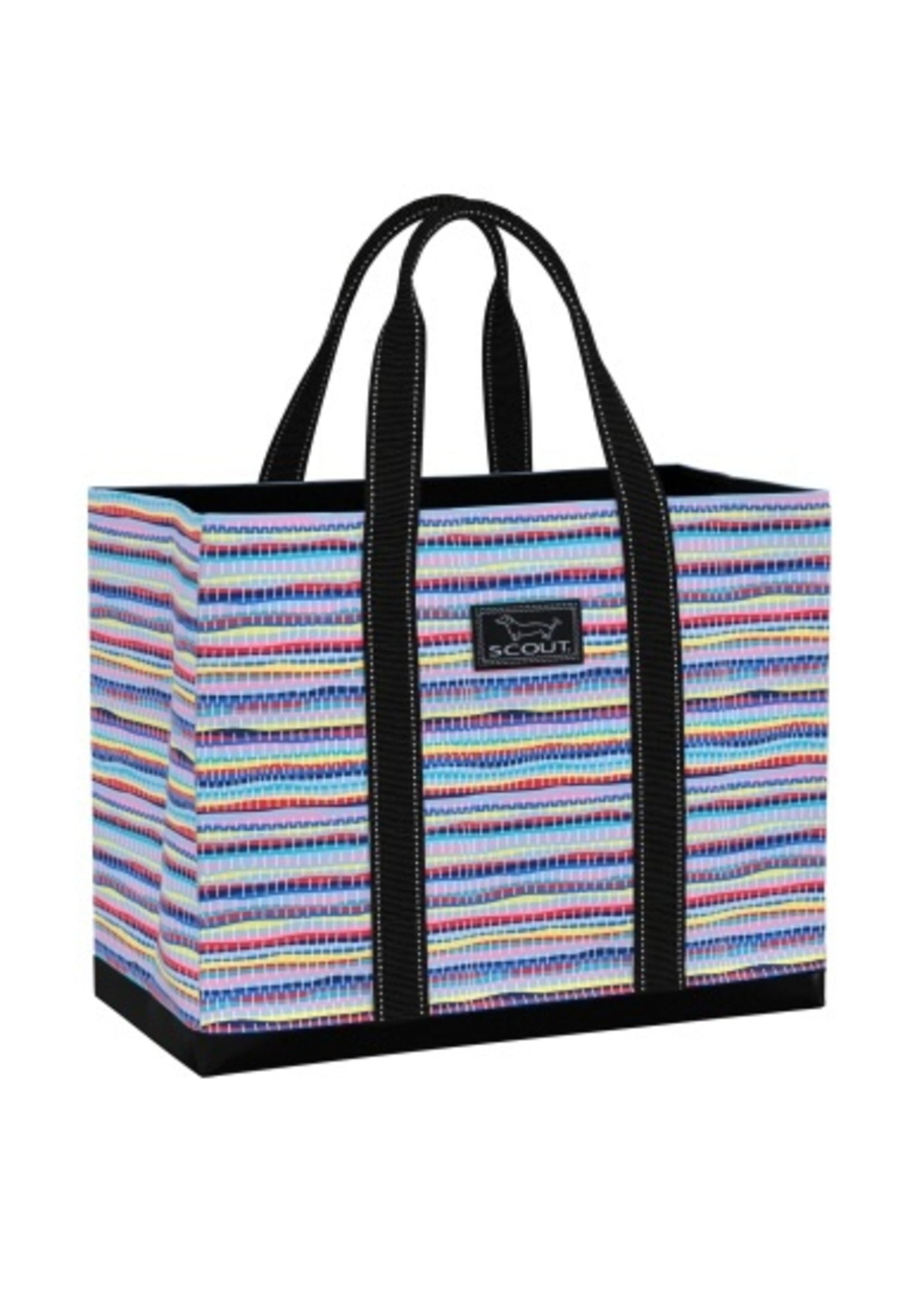 Scout Original Deano Tote Luggage, Totes in Rag King at Wrapsody