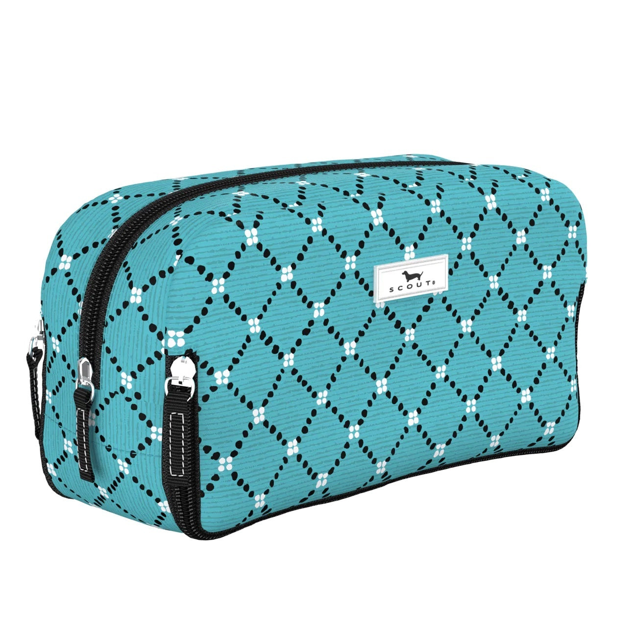 Scout 3-Way Bag Travel Accessories in Stitch Please at Wrapsody