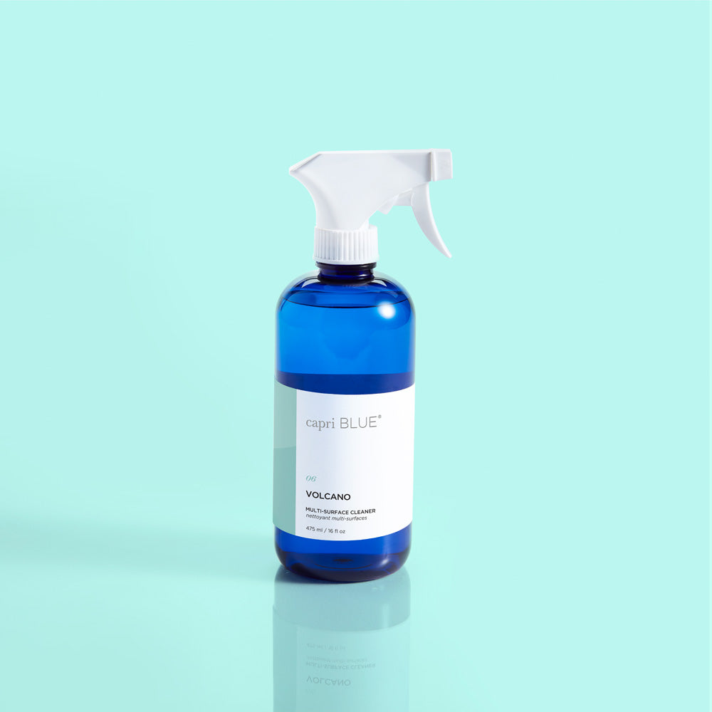 Capri Blue Multi-Surface Cleaner in Volcano Home Care in  at Wrapsody